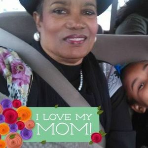 Meet your Posher, Gabrielle